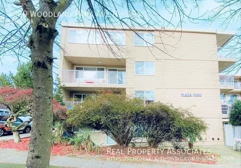 4300 Woodland Park Ave N #104, Seattle, WA 98103