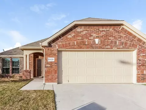6420 Spring Ranch Dr, Fort Worth, TX 76179