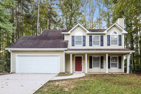 337 Summer Pl, Peachtree City, GA 30269