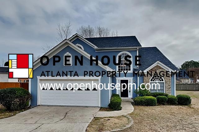 4845 Ogeechee Dr, Alpharetta, GA 30022