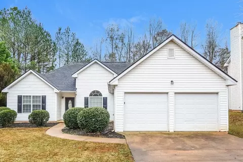 180 Creekview Blvd, Covington, GA 30016