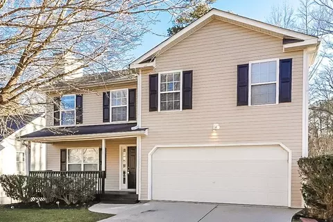 2948 Rolling Ln, Winston, GA 30187