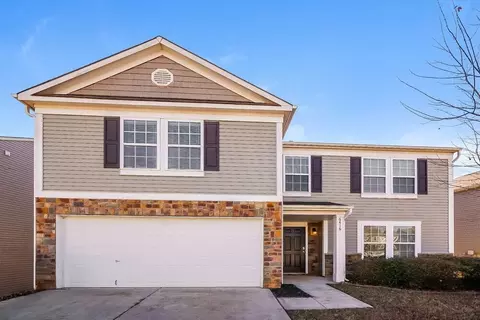 6416 Brumit Ln, Charlotte, NC 28269