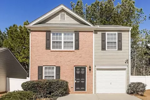 207 Oak Grove Ln, Acworth, GA 30102
