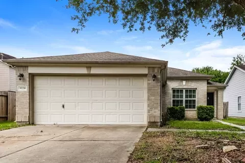 8138 Sanders Glen Ln, Humble, TX 77338