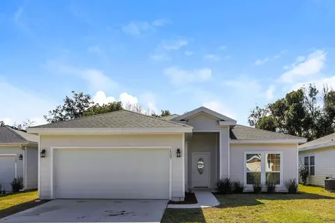 1507 Julia St, Green Cove Springs, FL 32043