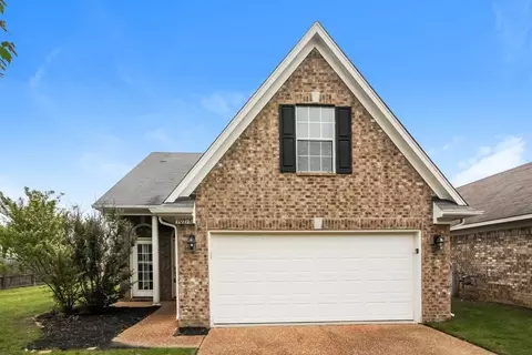 10218 Cottage Oaks Cv, Memphis, TN 38016