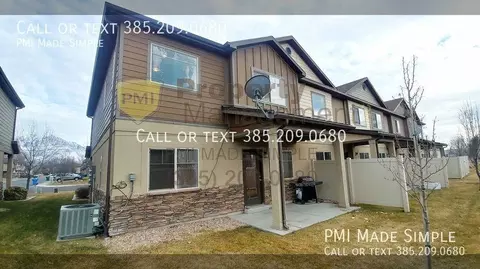 854 S 1840 W, Orem, UT 84059