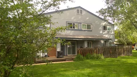 4110 Monroe Dr #B, Boulder, CO 80303