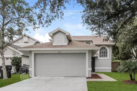 625 Cave Hollow Ln, Orlando, FL 32828