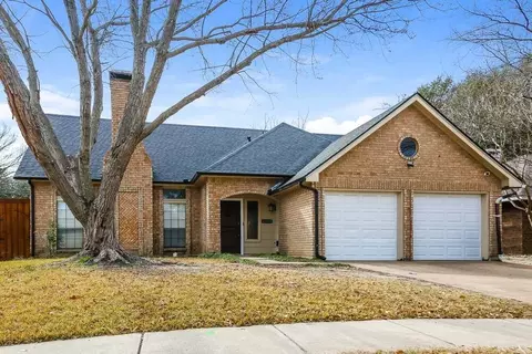 2308 Villanova St, Arlington, TX 76018