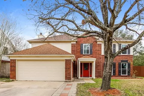 4002 Ashwood Dr, Pearland, TX 77584