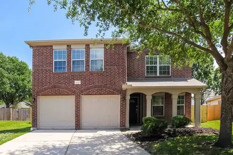 4742 Markham Woods Ct, Houston, TX 77345