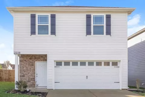 2228 Lismore Dr, Murfreesboro, TN 37130