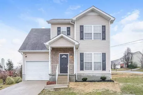 1103 Phelissa Dr, La Vergne, TN 37086