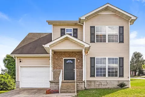 1103 Phelissa Dr, La Vergne, TN 37086