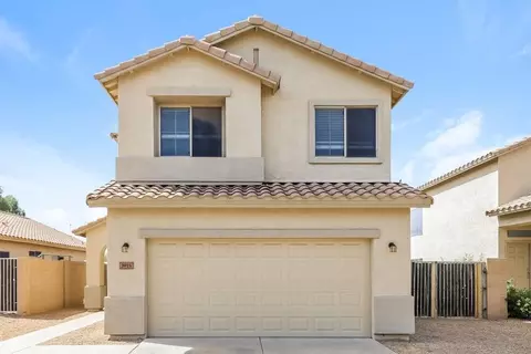 3915 W Buckskin Trl, Phoenix, AZ 85083