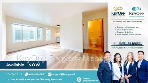 348 8th Ave, San Francisco, CA 94118