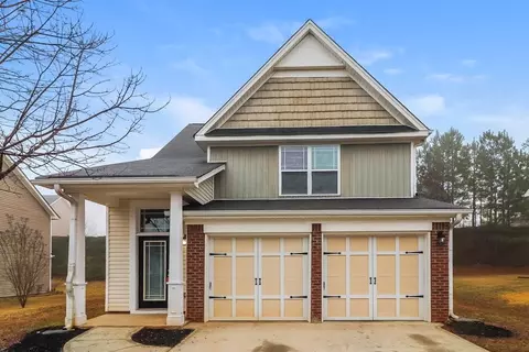 168 Darbys Run Dr, Hiram, GA 30141
