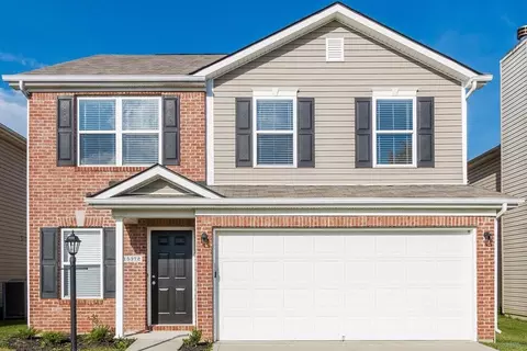 15372 Dry Creek Rd, Noblesville, IN 46060