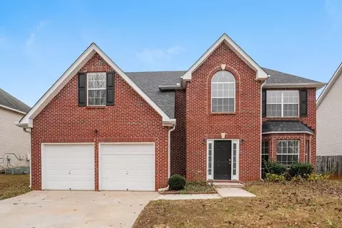 1452 Shelnut Ct, Hampton, GA 30228