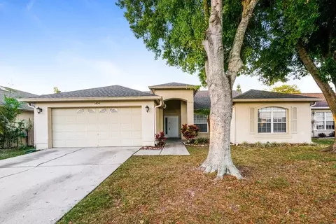1434 Lakehurst Way, Brandon, FL 33511