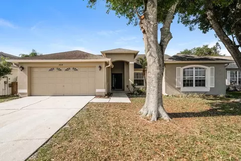 1434 Lakehurst Way, Brandon, FL 33511