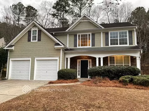 305 Stone Valley Xing, Canton, GA 30114