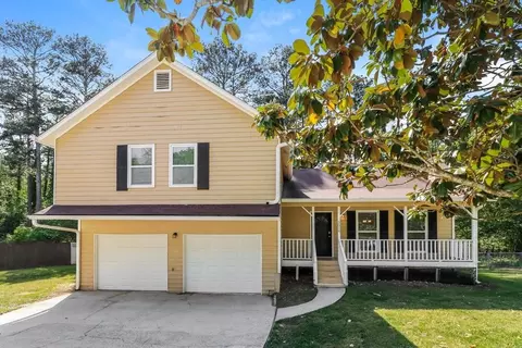 3058 Favor Pines Ct SW, Marietta, GA 30060