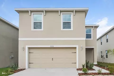 10228 Geese Trail Cir, Sun City Center, FL 33573