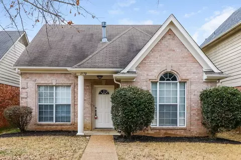 1170 Whitten Rd, Memphis, TN 38134
