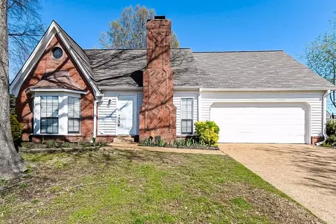 6686 Steeple Chase Cir, Memphis, TN 38141