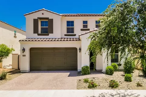5235 S Hadron, Mesa, AZ 85212