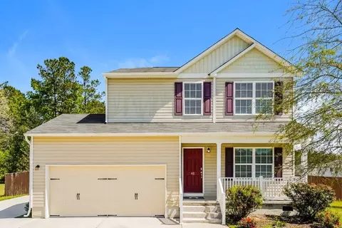 42 Nevada Ct, Clayton, NC 27527