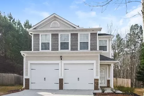 409 Hidden Creek Ct, Canton, GA 30114