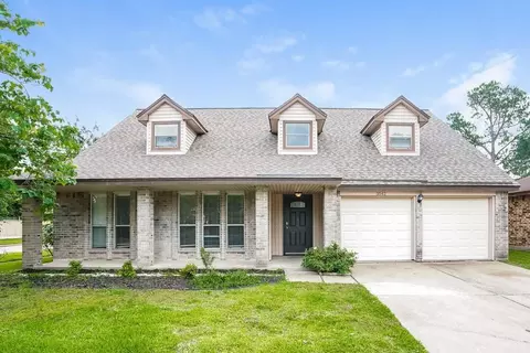 3542 Lindenfield Dr, Katy, TX 77449