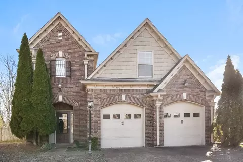 480 Green Willow Cv, Oakland, TN 38060