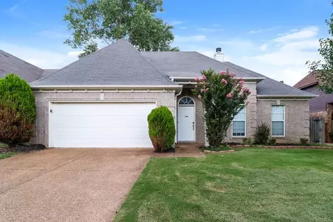 2658 Breezy Ridge Trl, Memphis, TN 38016