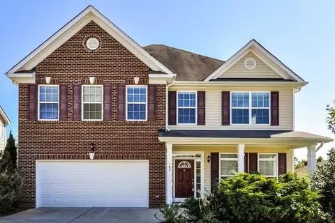 183 Killington Dr, Clayton, NC 27520