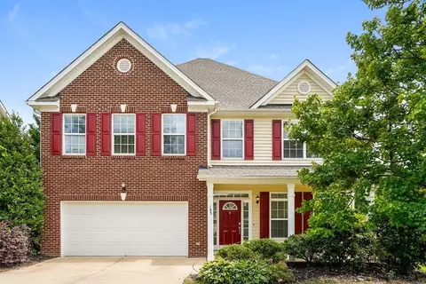 183 Killington Dr, Clayton, NC 27520