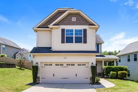 508 Mccarthy Dr, Clayton, NC 27527