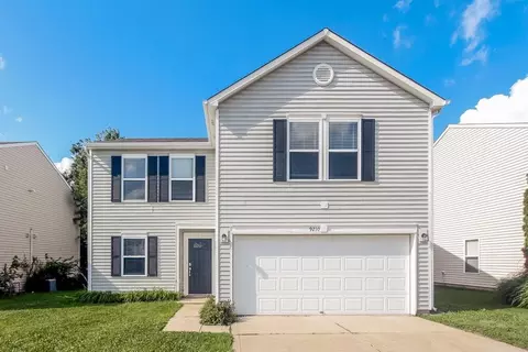 9210 Centenary Ln, Indianapolis, IN 46113