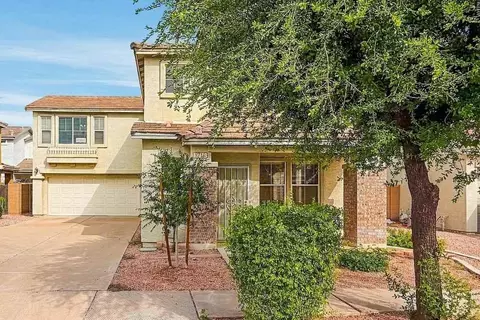 8716 E Keats Ave, Mesa, AZ 85209