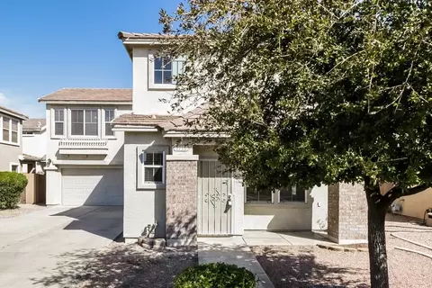 8716 E Keats Ave, Mesa, AZ 85209