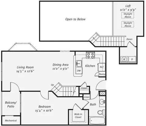 1569 Onyx Dr, Tysons Corner, VA 22102