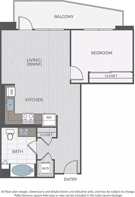 6240 W Sunset Blvd, Los Angeles, CA 90028
