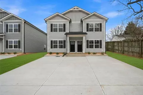 420 17th St NW, Hickory, NC 28601
