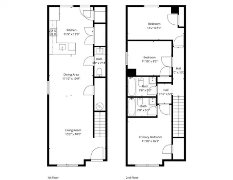 420 17th St NW, Hickory, NC 28601