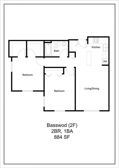 115 East Ave, Mahtomedi, MN 55115
