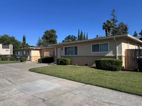 3521 Grant Park Dr, Carmichael, CA 95608